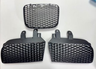 Kit Rejillas Seat Leon FR