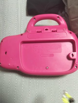 Ordenador Juguete VTech Aprendizaje