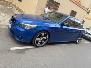 BMW Serie 5 2006