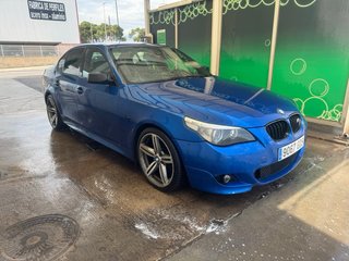 BMW Serie 5 2006