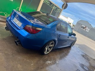 BMW Serie 5 2006