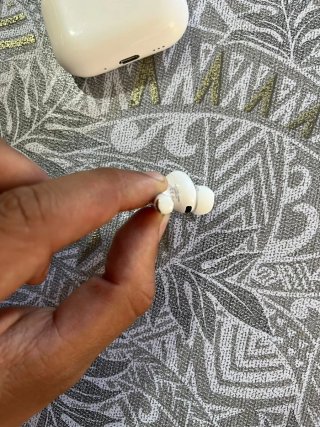 Apple AirPods Pro 3(Blancos)