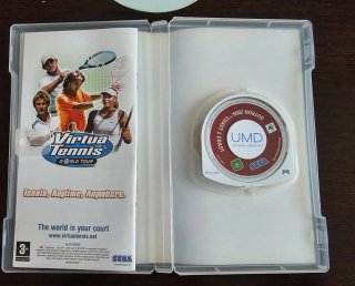 PSP OutRun 2006: Coast 2 Coast SEGA
