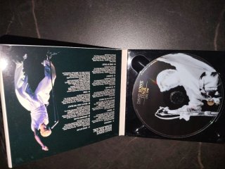 David Bowie - Stage (Copy Controlled)