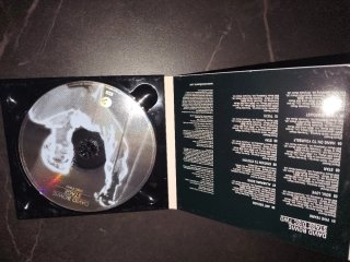 David Bowie - Stage (Copy Controlled)