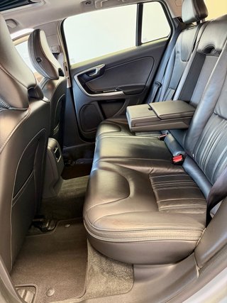 Volvo V60 D6 Hybrido Enchufable Diesel + Electrico