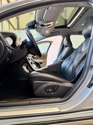 Volvo V60 D6 Hybrido Enchufable Diesel + Electrico