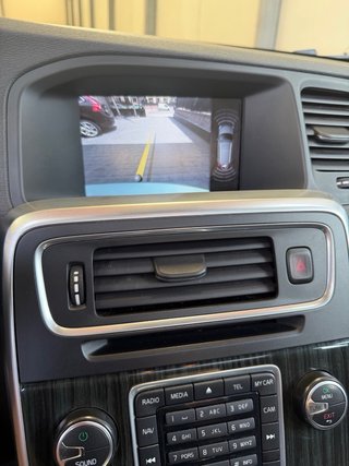 Volvo V60 D6 Hybrido Enchufable Diesel + Electrico