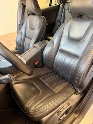 Volvo V60 D6 Hybrido Enchufable Diesel + Electrico