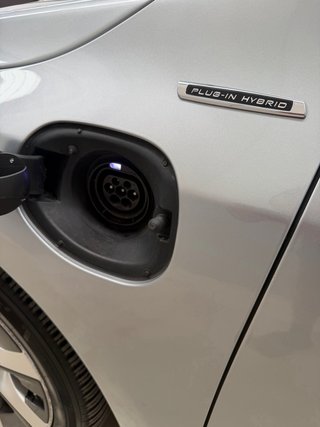 Volvo V60 D6 Hybrido Enchufable Diesel + Electrico