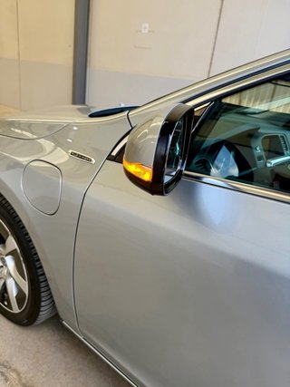 Volvo V60 D6 Hybrido Enchufable Diesel + Electrico