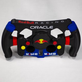 ✪ MOD F1 LOGITECH RED BULL G29 /G920 /G923