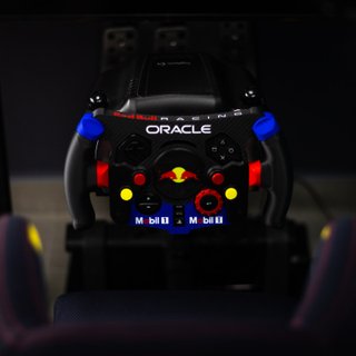 ✪ MOD F1 LOGITECH RED BULL G29 /G920 /G923