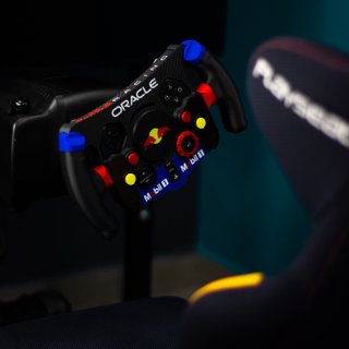 ✪ MOD F1 LOGITECH RED BULL G29 /G920 /G923