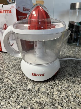 Exprimidor Girmi SRO2 Nuevo