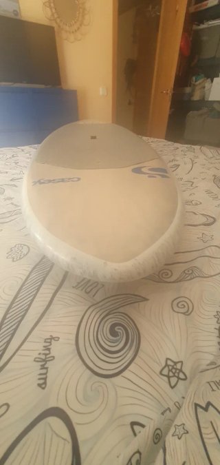 Tabla Suvnova 6.3 102L