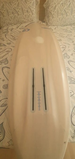 Tabla Suvnova 6.3 102L