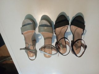 Zapatos de tacón Amore Amore