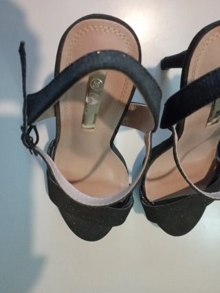 Zapatos de tacón Amore Amore