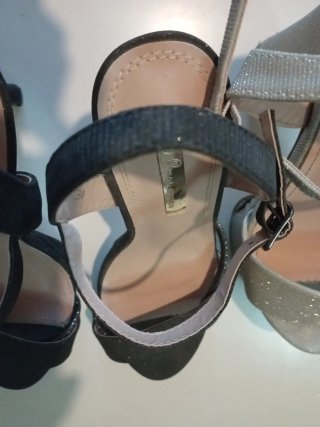 Zapatos de tacón Amore Amore