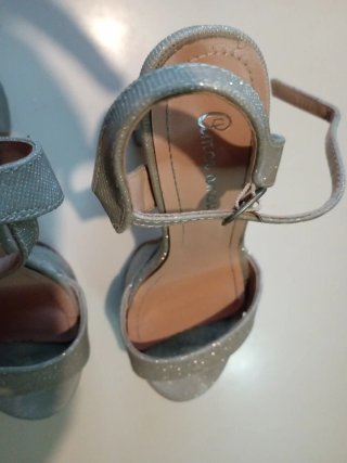 Zapatos de tacón Amore Amore