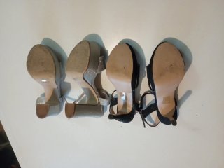 Zapatos de tacón Amore Amore