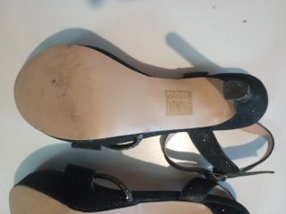 Zapatos de tacón Amore Amore