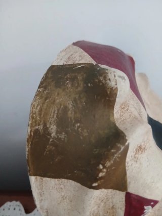 Maschera Veneziana Artigianale