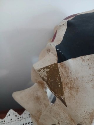 Maschera Veneziana Artigianale