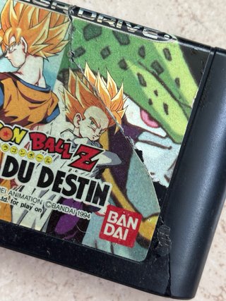 Consola Sega Mega Drive + 4 Juegos (LEER)