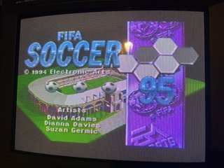 Consola Sega Mega Drive + 4 Juegos (LEER)