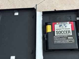 Consola Sega Mega Drive + 4 Juegos (LEER)
