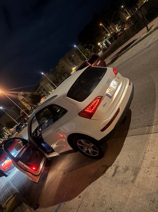 Audi Q5 2011