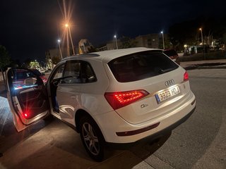 Audi Q5 2011