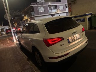 Audi Q5 2011
