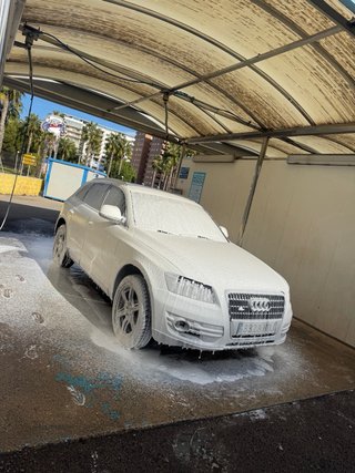 Audi Q5 2011