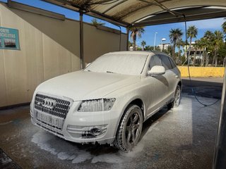 Audi Q5 2011