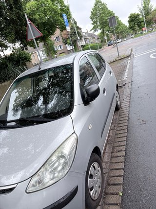 Hyundai i10 2008