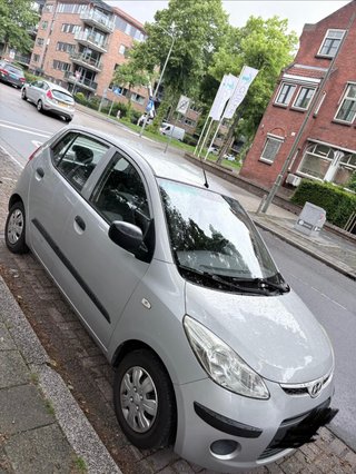 Hyundai i10 2008