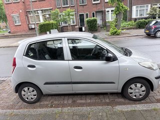 Hyundai i10 2008