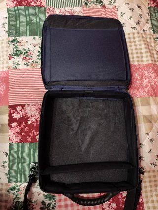 Mochila para portátil o documentación