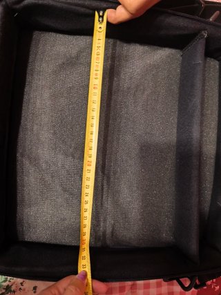 Mochila para portátil o documentación