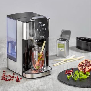 Dispensador Agua Caliente Caso HW 1660