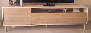 Mueble de salón moderno