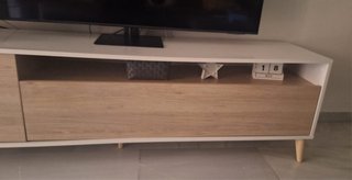 Mueble de salón moderno