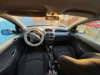 Peugeot 206 Xs Clim 2.0 HDI 90cv