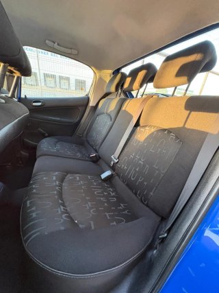 Peugeot 206 Xs Clim 2.0 HDI 90cv