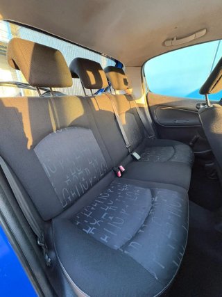 Peugeot 206 Xs Clim 2.0 HDI 90cv