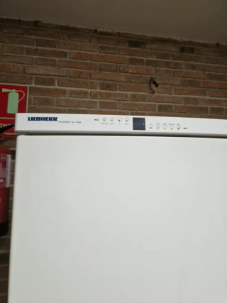Nevera Liebherr