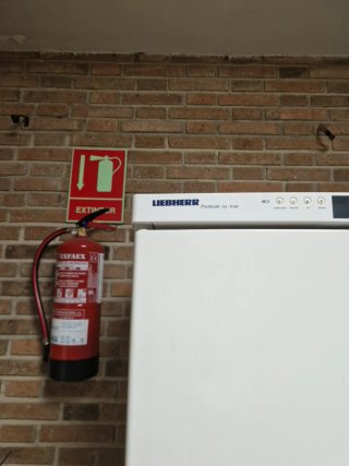 Nevera Liebherr